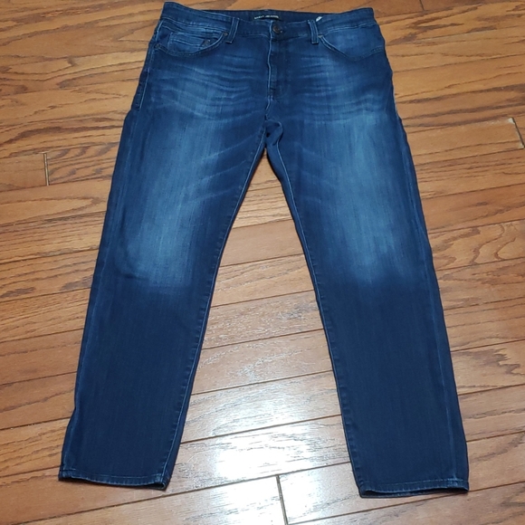 mavi jeans jake slim